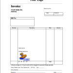 Invoice1- Basic PI